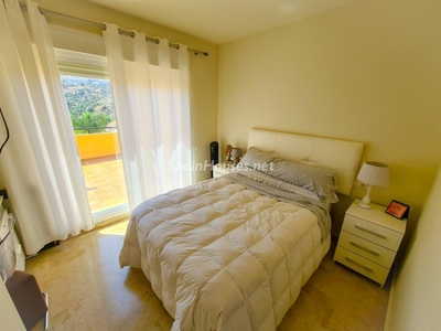 Penthouse flat for sale in Sitio de Calahonda, Mijas