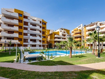 Penthouse flat for sale in Torrevieja