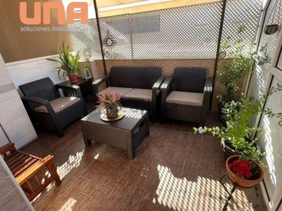 Penthouse flat for sale in Viñuela-Rescatado, Córdoba