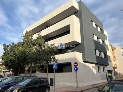 Penthouse flat to rent in La Cala del Moral, Rincón de la Victoria -