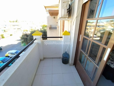 Estudio ático en venta en Los Almendros-La Florida, Orihuela