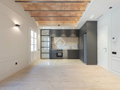 Piso de 69m² en venta en Gótico, Barcelona