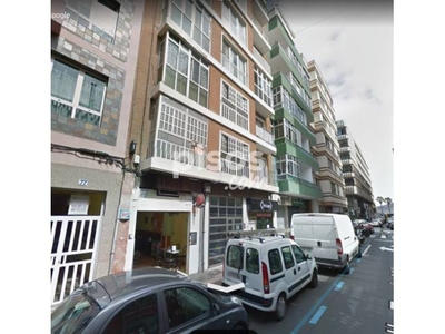 Piso en alquiler en Calle de Tomás Miller, cerca de Calle Sargento Llagas