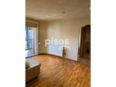 Piso en venta en Carrer de Llinars del Vallès