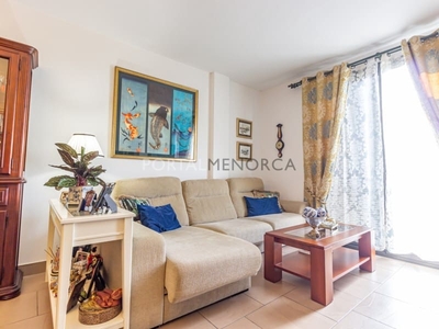 Piso en venta en Mahón / Maó, Menorca