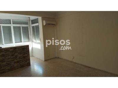 Piso en venta en Oeste