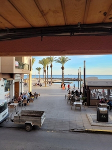 Piso en venta en Playa del Cura, Torrevieja, Alicante