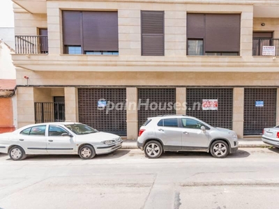 Premises for sale in Almoradí