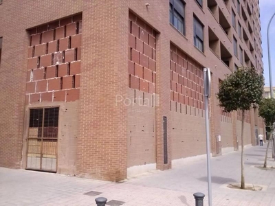 Premises for sale in Babel, Alicante