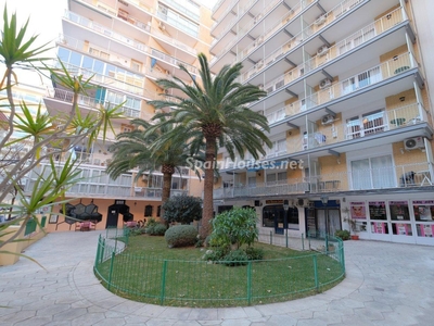 Premises for sale in Calpe