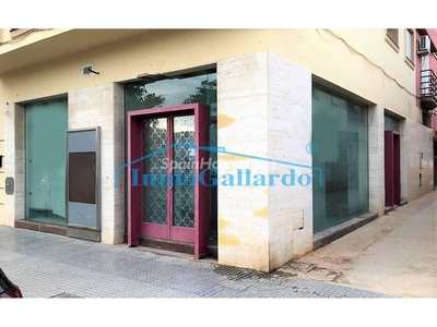 Premises for sale in Campanillas, Málaga