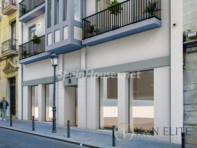 Premises for sale in Centro, Alicante