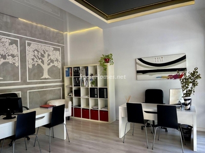 Premises for sale in Distrito 4, Alicante