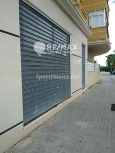 Premises for sale in Elche