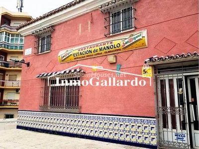 Premises for sale in Málaga