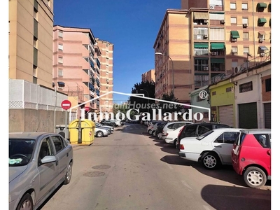 Premises for sale in Málaga