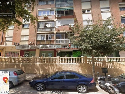 Local en venta en Nuevo San Andrés, Málaga