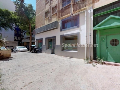 Premises for sale in Parque Ayala, Málaga