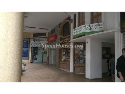 Premises for sale in Playa Arenal-Bol, Calpe