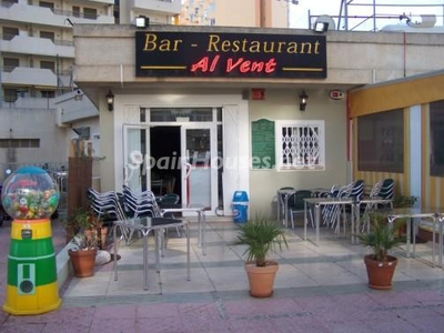 Premises for sale in Playa de Fossa-Levante, Calpe