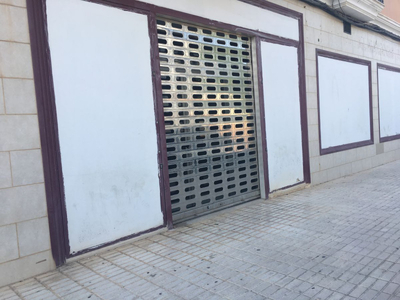 Premises for sale in Puente Genil