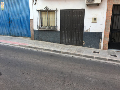 Premises for sale in Puente Genil