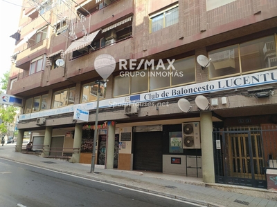 Local en venta en San Blas, Alicante