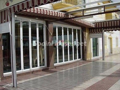 Premises for sale in Torre del Mar