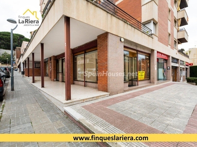 Premises to rent in Arenys de Mar -