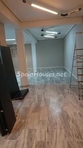 Premises to rent in Los Remedios, Seville -