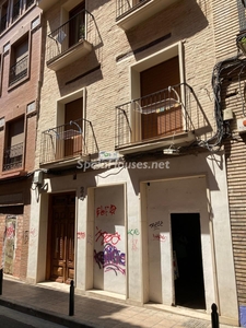 Premises to rent in Zaragoza -