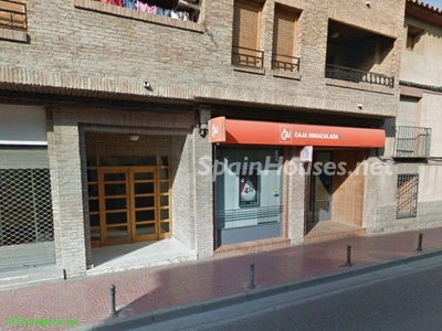 Premises to rent in Zaragoza -