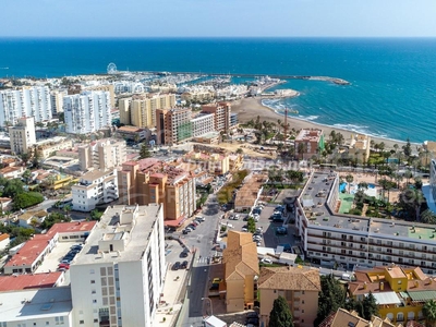 Estudio en venta en Benalmádena Costa