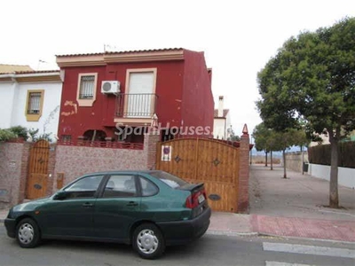 Terraced chalet for sale in Campanillas, Málaga