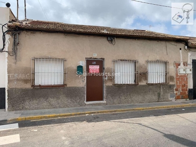 Terraced house for sale in Almoradí