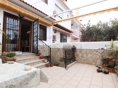 Terraced house for sale in Caleta de Vélez