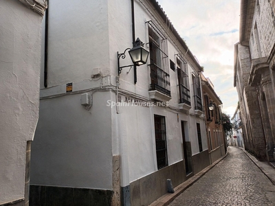 Casa adosada en venta en Catedral, Córdoba