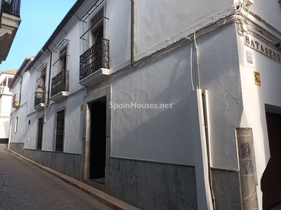 Casa adosada en venta en Catedral, Córdoba