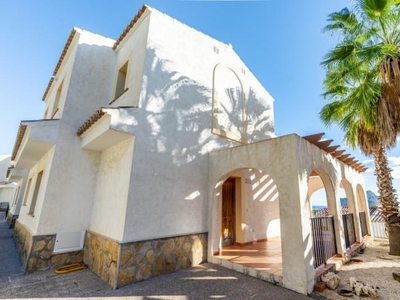 Terraced house for sale in Cometa-Carrió, Calpe