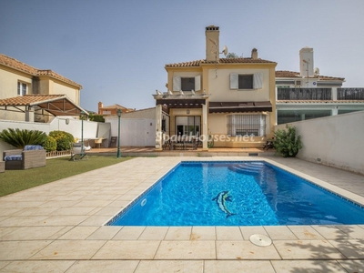Terraced house for sale in Córdoba