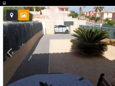 Terraced house for sale in El Campello