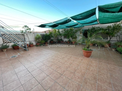 Terraced house for sale in Huétor Tájar