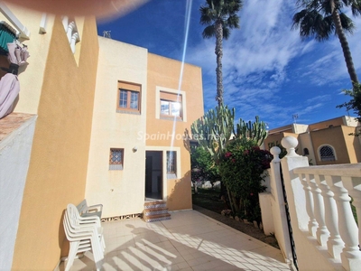 Terraced house for sale in La Mata, Torrevieja