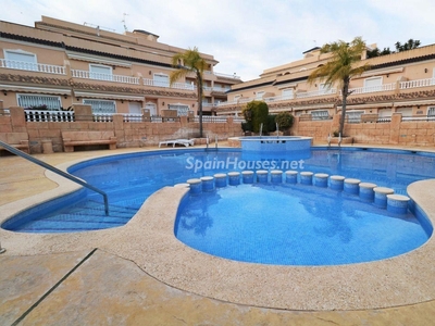 Terraced house for sale in Orihuela Costa