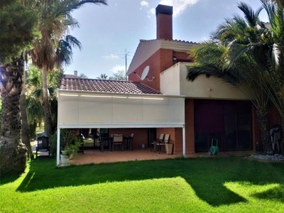 Terraced house for sale in Pueblo Acantilado - Lanuza, El Campello