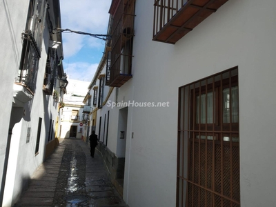 Casa adosada en venta en San Andrés-San Pablo, Córdoba