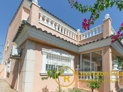 Terraced house for sale in Santa Pola