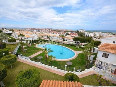 Terraced house for sale in Torrevieja