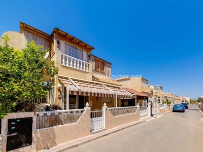 Terraced house for sale in Torrevieja