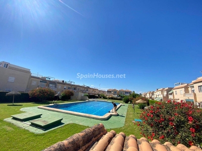 Terraced house for sale in Torrevieja